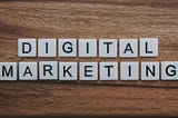 Digital Marketing: Everything you should know as a beginner