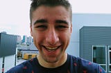 I survived my first week! (Interning in San Francisco Week 1)