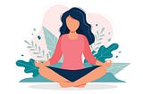 My Journey with Meditation