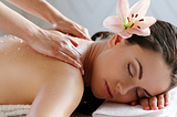 Explore the Restorative Spa Services Offered at Our Salon