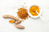 Turmeric Teas: Rooted In Health, Beauty, & Well-Being.