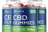 Must Read Before Order Revive CBD Gummies Canada Reviews!!