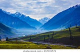 KASHMIR