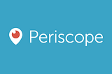 Periscope Promotion Tips