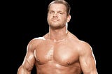 Chris Benoit is Never Going into the Hall of Fame