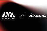Axelar ขยายเครือข่ายการเชื่อมต่อข้ามเชนเพื่อเชื่อมต่อกับ Avalanche รวมถึงแพลตฟอร์มชั้นนำอื่นๆ