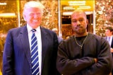 Kanye West’s Conversion Exposes Evangelical Prejudice