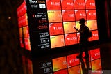 Fenomena Capital Flight: Penyebab, Dampak, dan Solusi Menghadapi Eksodus Modal Asing di IHSG