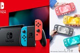 Target Marketing: Nintendo Switch