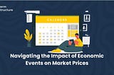 Navigating the Impact of Economic Events on Market Prices