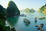 11 Most Beautiful Bays in the World