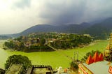 Things to do in Rishikesh for Cool Getaway Fun, Adventure and Thrill