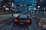 Need for Speed No Limits Apk 4.5.5 Latest version For Android