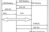 SIP Forking: Types and Use Cases