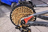 **Comprehensive Guide to Mountain Bike Drivetrains for Enduro and Downhill Riding**