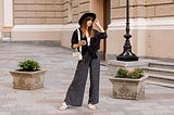 Classy Female Dresses
