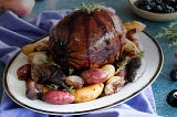 Shifting Diets: How Traditional Holiday Meals Are Changing