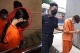 Young Malaysian Couple Arrested For Having Sex In Car