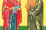 The Life and Legacy of Saints Joachim and Anne, Parents of Blessed Virgin Mary