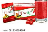 toko obat herbal alami fiforlif di tangerang