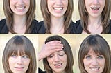 Psychological Concept: Facial Feedback