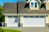 Supporting Local: The Advantages of Local Garage Door Services