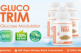 Gluco Trim Capsules | Gluco Trim Price (USA, UK, AU, NZ, ZA, IL) Official News