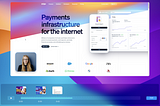 Dynamic websites: Multiple websites in one automated AI Sales video