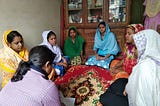When ID works for women: summary findings from Bangladesh