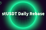 stUSDT Daily Rebase — August 5th, 2024