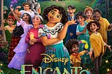 Film: Encanto’s Kid-Friendly Approach to Trauma