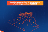 Are there Business Opportunities in Algeria? And How can You Find them?