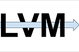 What is LVM?