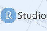 R Programming Course Pt1 — Learn Rstudio throughout our Cheetsheets