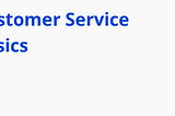 Provide excellent customer service: how to listen, respond, and resolve customer issues.