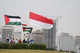 The Dilemma of Opening Indonesia-Israel Diplomatic Relations