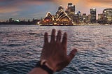 ¿Qué hacer en Sydney?