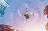 Advances in Drone Technology and What’s Next