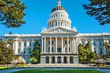 W​here Does California’s AI Bill (SB 1047) Fit Historically?