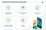 Gamification in Educational Apps to Enhance Learning Experiences | Eastern Peak