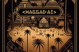 The First AI Passover: Haggad.AI review