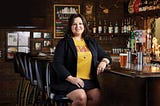 Women Leaders: Laura Rea Dickey, CEO of Dickey’s Barbecue — D Magazine