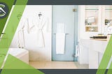 Bathroom cabinet installation is an excellent option to renovate and update your area.