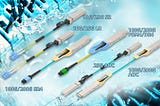 GIGALIGHT Upgrades Optical Transceiver Sealing Tech for Liquid Environments, Covering 10G-800G