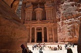 Is It Really Worth to Visit Jordan?