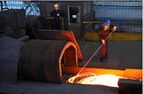 An Introduction to Du Shuanghua, Chairman of Rizhao Steel