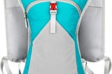 Gilet dhydratation et sac à dos pour la course, respirant, réglable et pratique, sac à dos léger pour la course à pied, également pour le cyclisme, la randonnée, le ski, la neige pour hommes, femmes