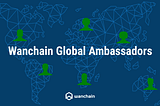 Ambassador Program Updates