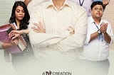 Cubicles 2024 WEB-DL Hindi S03 Complete Download 720p 480p