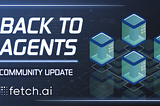 Powrót do agentów: aktualizacja społeczności
